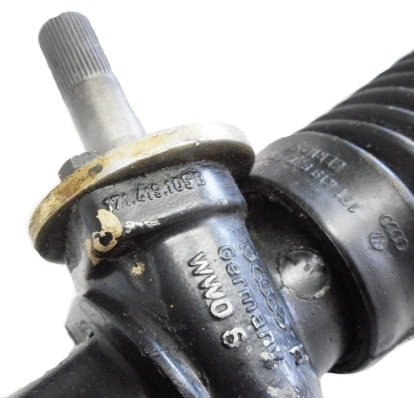 Steering Gear
