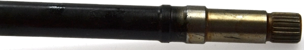 Drive Shaft