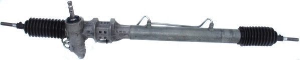 Steering Gear