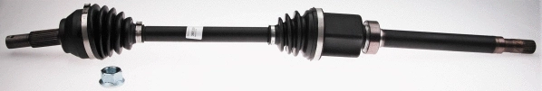 Drive Shaft (36539)