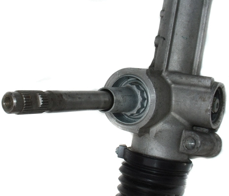 Steering Gear