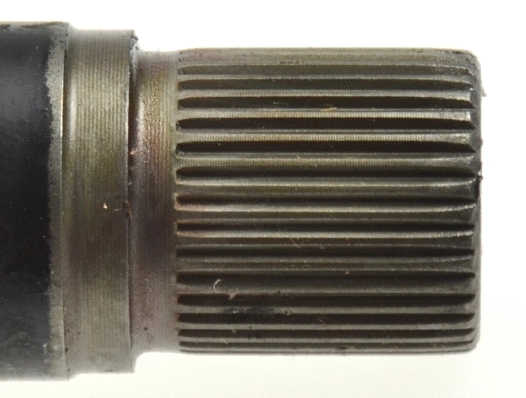 Drive Shaft