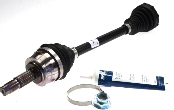 Drive Shaft (25364)