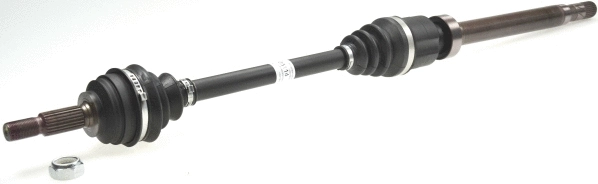 Drive Shaft (25916)
