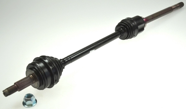 Drive Shaft (25262)