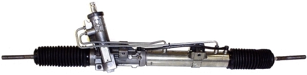 Steering Gear