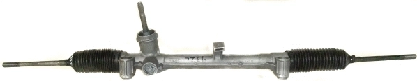 Steering Gear