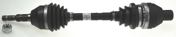 Drive Shaft (36077)