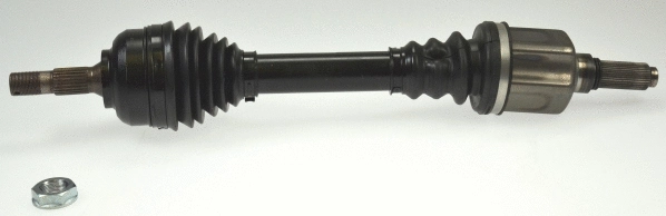 Drive Shaft (21971)