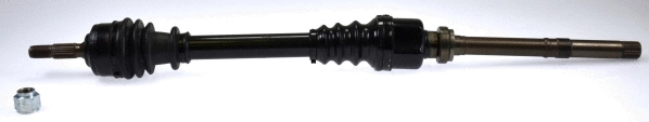 Drive Shaft (22118)