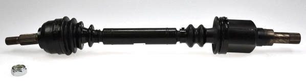 Drive Shaft (24446)