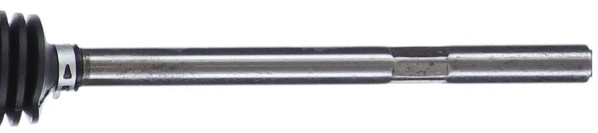 Steering Gear