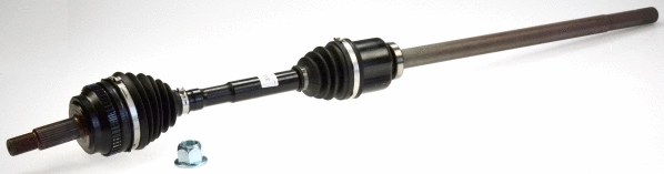 Drive Shaft (21554)