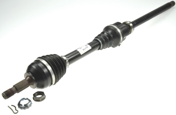 Drive Shaft (25118)