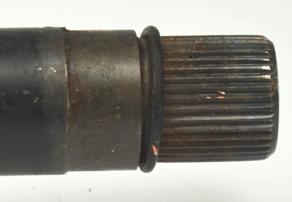 Drive Shaft