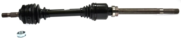 Drive Shaft (21959)