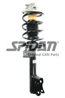 Suspension Strut (86001)