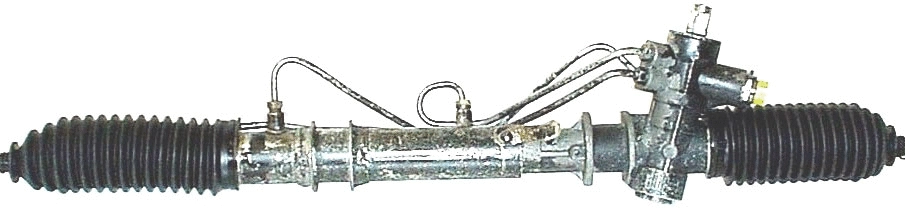 Steering Gear (51748)