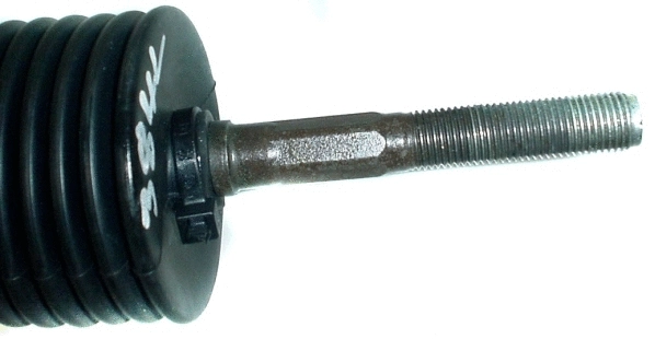 Steering Gear