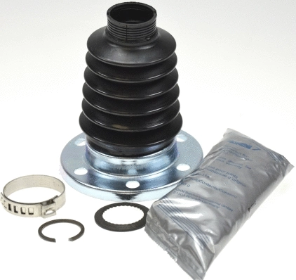 Bellow Kit, drive shaft (24702)