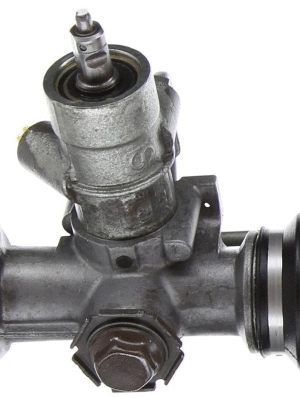 Steering Gear