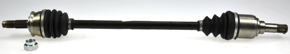 Drive Shaft (23793)