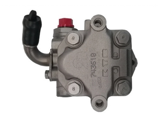 Hydraulic Pump, steering