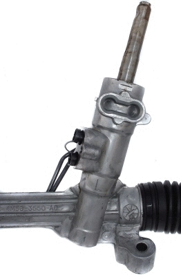 Steering Gear