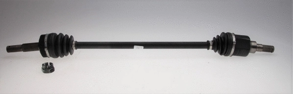 Drive Shaft (24921)