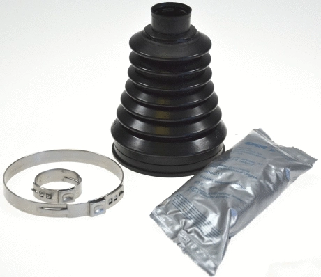 Bellow Kit, drive shaft (23126)