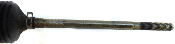 Steering Gear