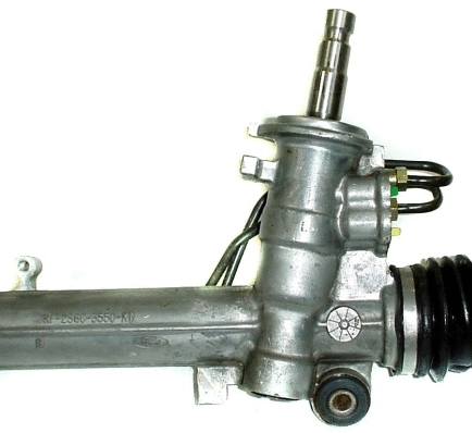Steering Gear