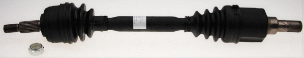 Drive Shaft (36555)