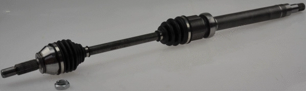 Drive Shaft (GKND12265)