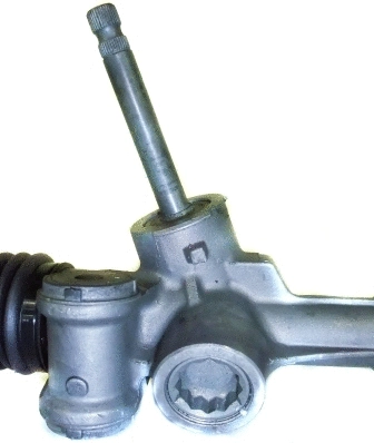 Steering Gear