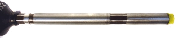 Steering Gear