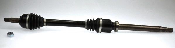Drive Shaft (24505)