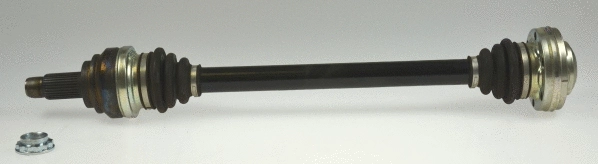 Drive Shaft (24128)
