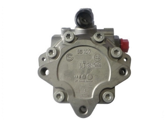 Hydraulic Pump, steering