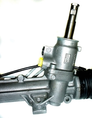 Steering Gear