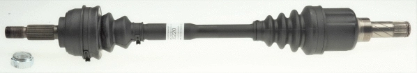 Drive Shaft (36220)