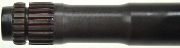 Joint, drive shaft