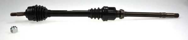 Drive Shaft (24521)