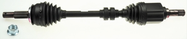 Drive Shaft (36258)