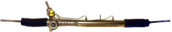 Steering Gear