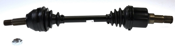 Drive Shaft (23302)