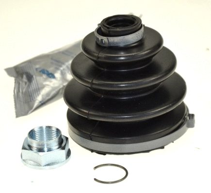 Bellow Kit, drive shaft (21180)