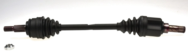 Drive Shaft (25739)