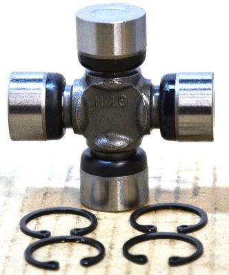 Joint, propshaft