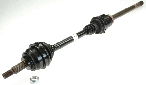 Drive Shaft (25379)